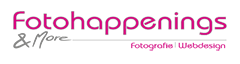 Logo Fotohappenings & More