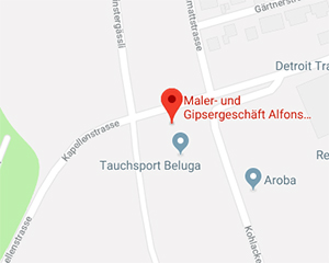 Alfons P. Kaufmann GmbH, Wallbach auf Google Maps