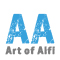 Logo Art of Alfi