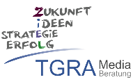 Logo TGRA