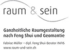 Logo raum & sein