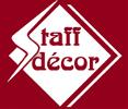 Logo Staff Décor